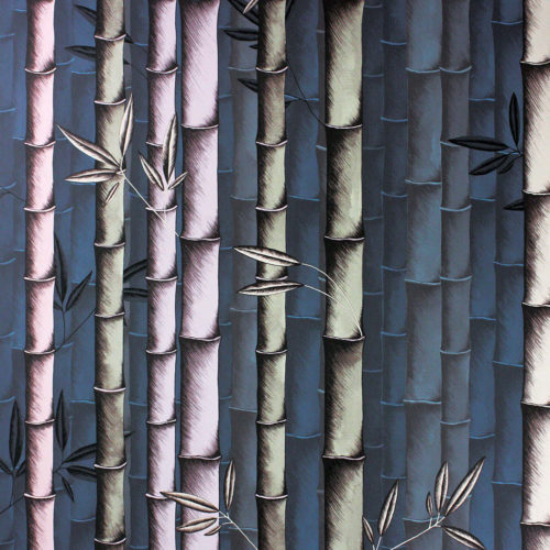 Bamboo W7025-06